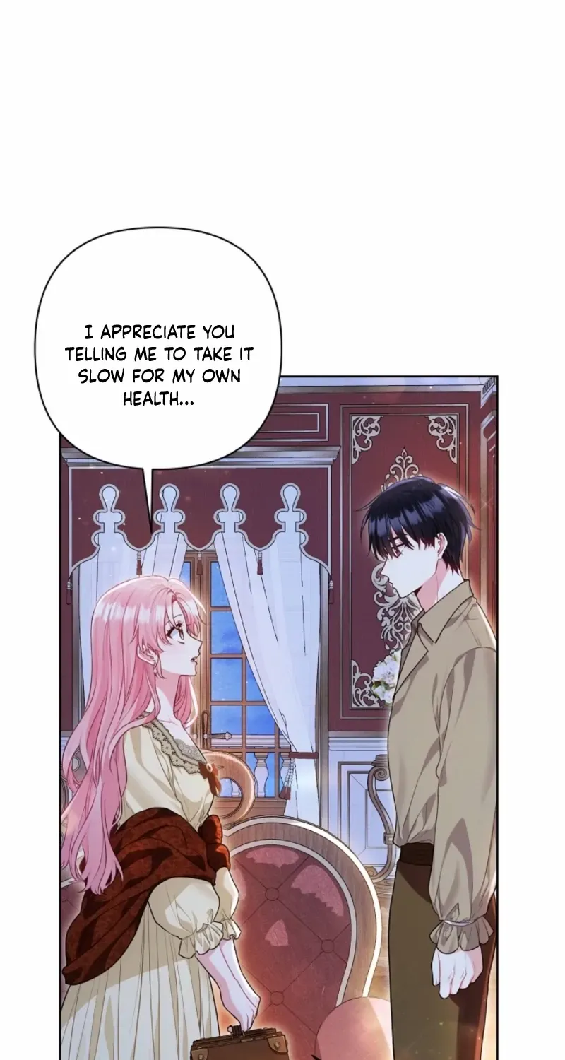 I’m the Villainess, but I Imprinted with the Male Lead Chapter 14 page 67 - 