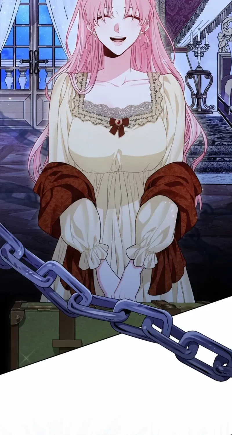 I’m the Villainess, but I Imprinted with the Male Lead Chapter 14 page 69 - 