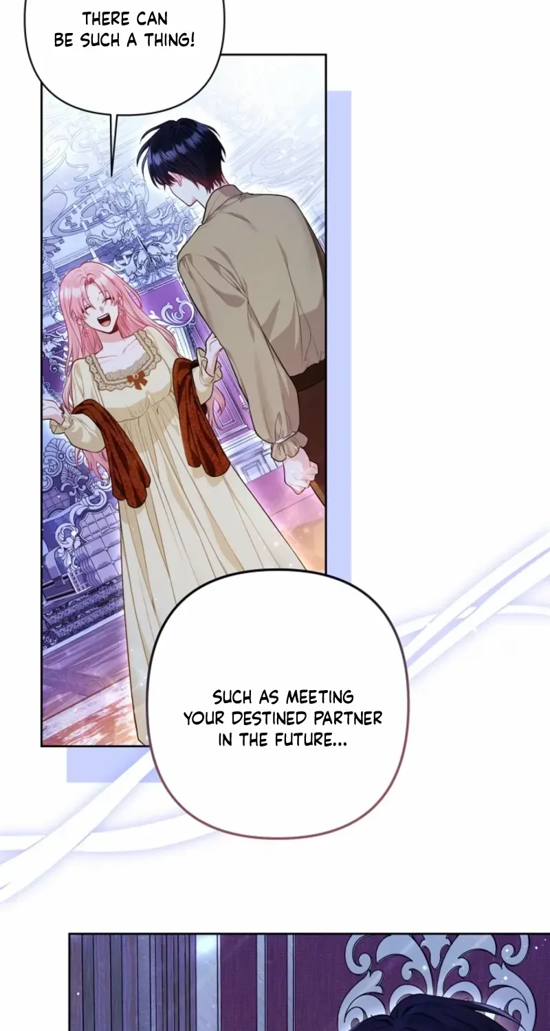 I’m the Villainess, but I Imprinted with the Male Lead Chapter 14 page 77 - 