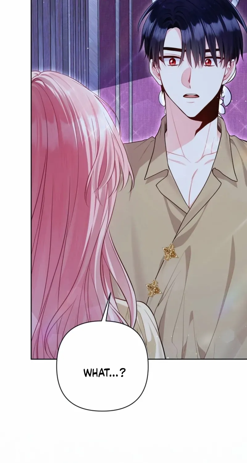 I’m the Villainess, but I Imprinted with the Male Lead Chapter 14 page 78 - 