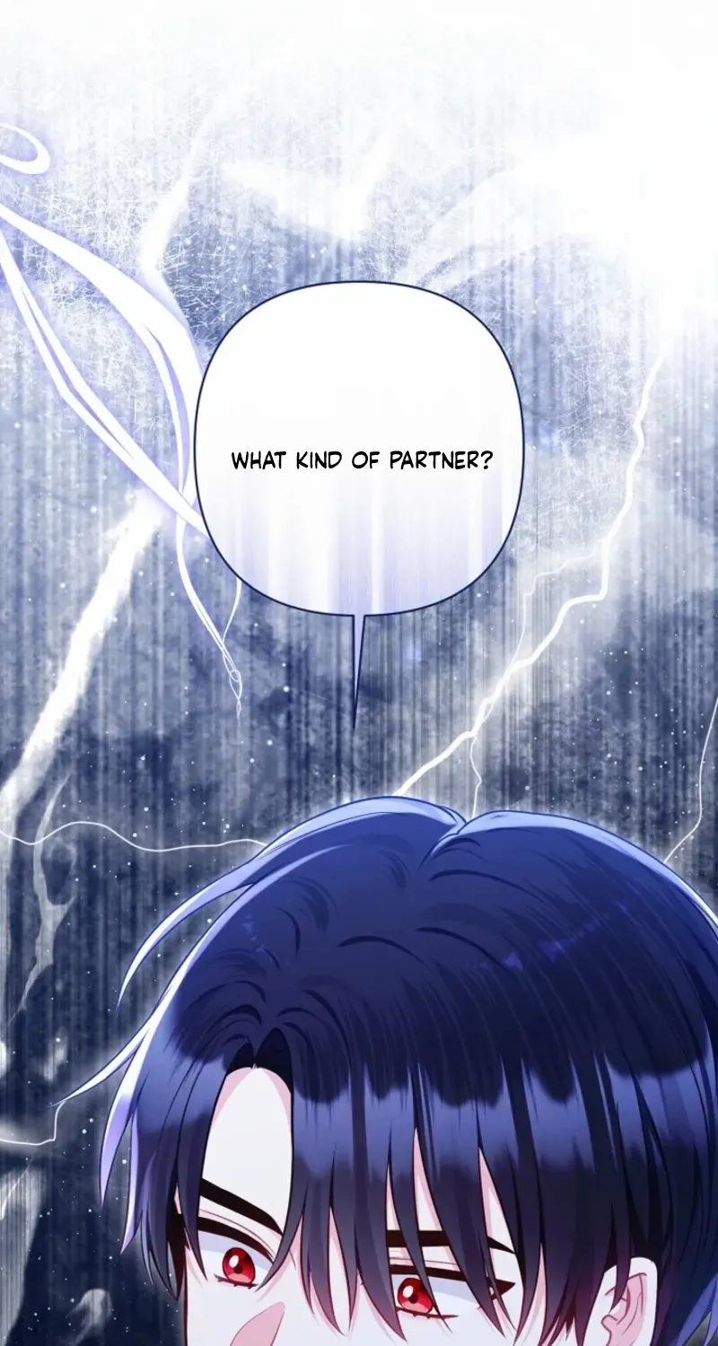 I’m the Villainess, but I Imprinted with the Male Lead Chapter 14 page 79 - 