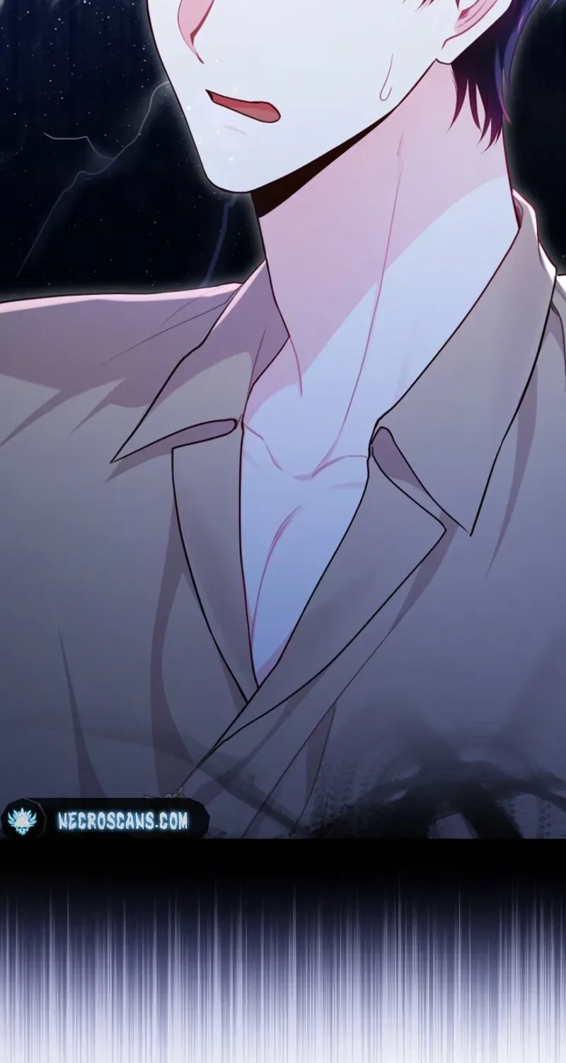 I’m the Villainess, but I Imprinted with the Male Lead Chapter 14 page 80 - 