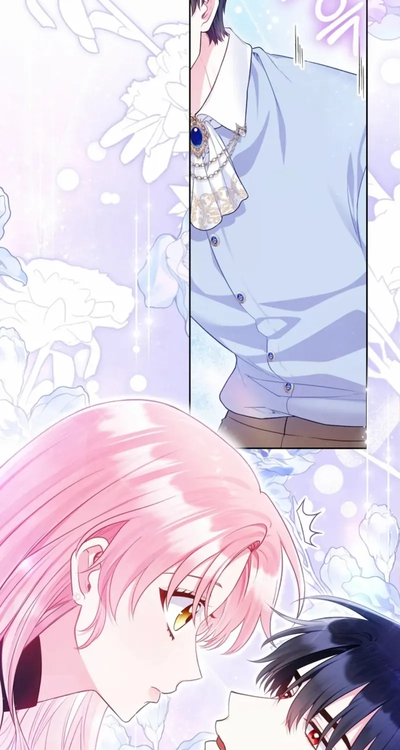I’m the Villainess, but I Imprinted with the Male Lead Chapter 14 page 9 - 