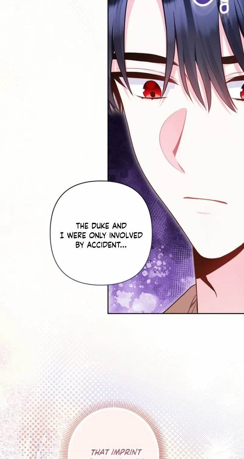 I’m the Villainess, but I Imprinted with the Male Lead Chapter 14 page 83 - 