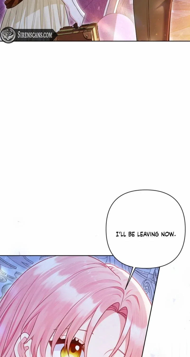 I’m the Villainess, but I Imprinted with the Male Lead Chapter 14 page 86 - 