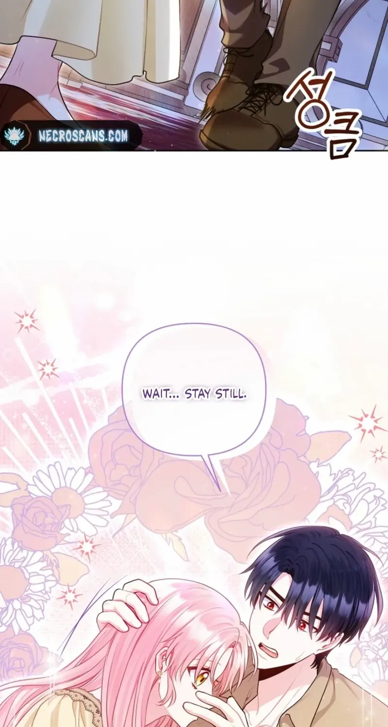 I’m the Villainess, but I Imprinted with the Male Lead Chapter 14 page 89 - 