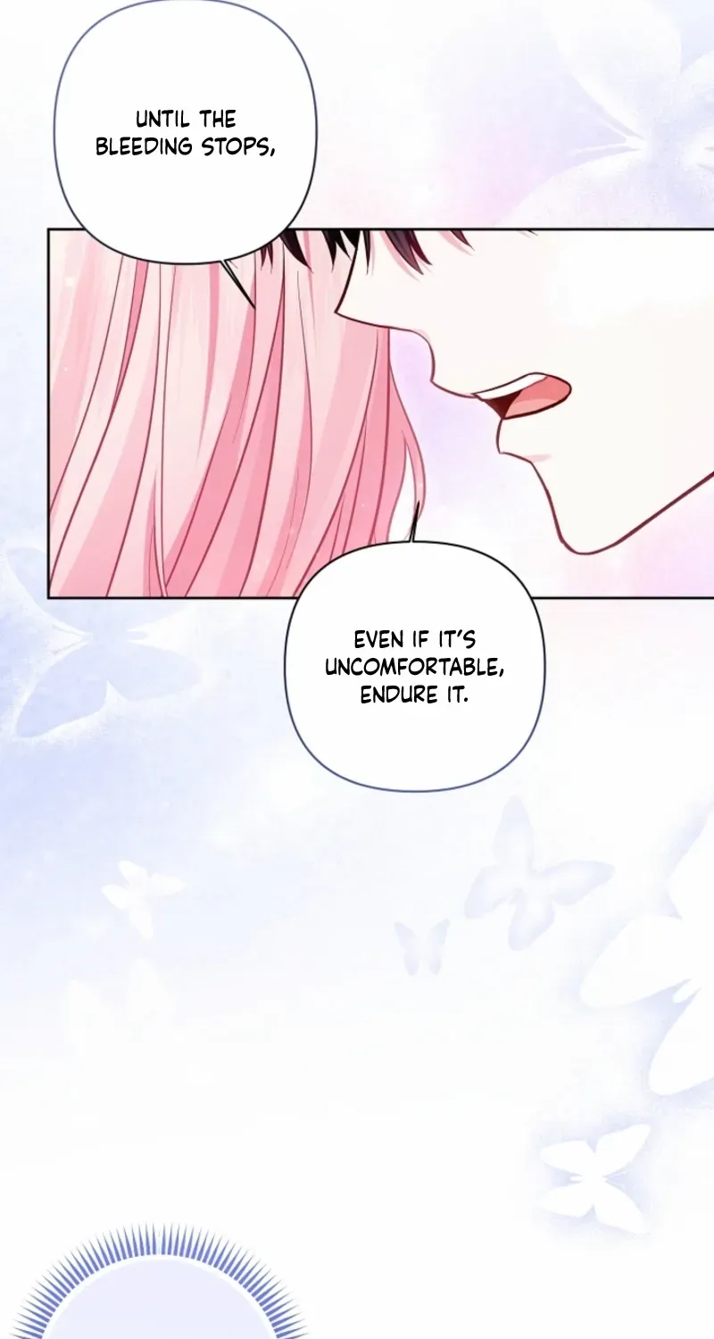 I’m the Villainess, but I Imprinted with the Male Lead Chapter 14 page 92 - 