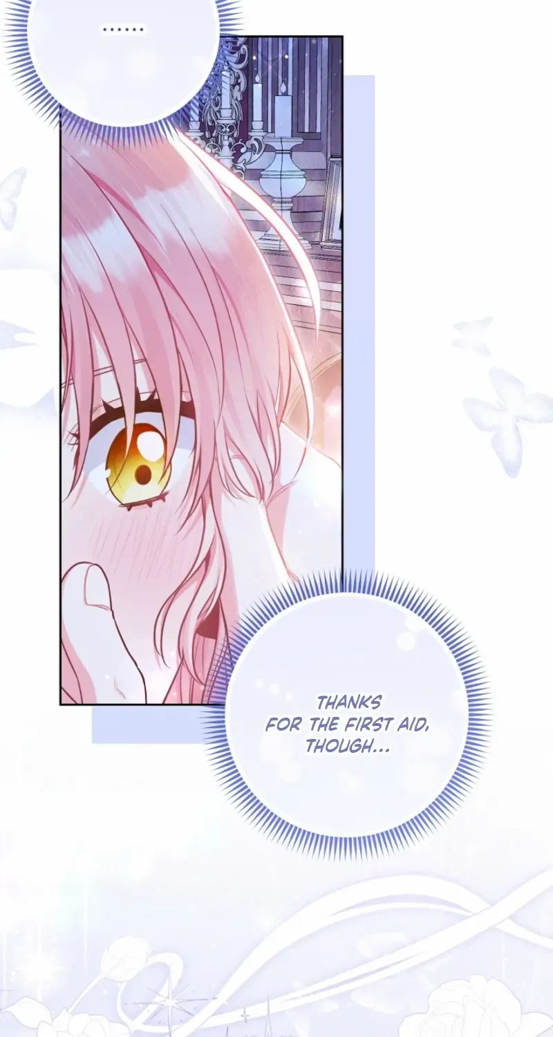 I’m the Villainess, but I Imprinted with the Male Lead Chapter 14 page 93 - 