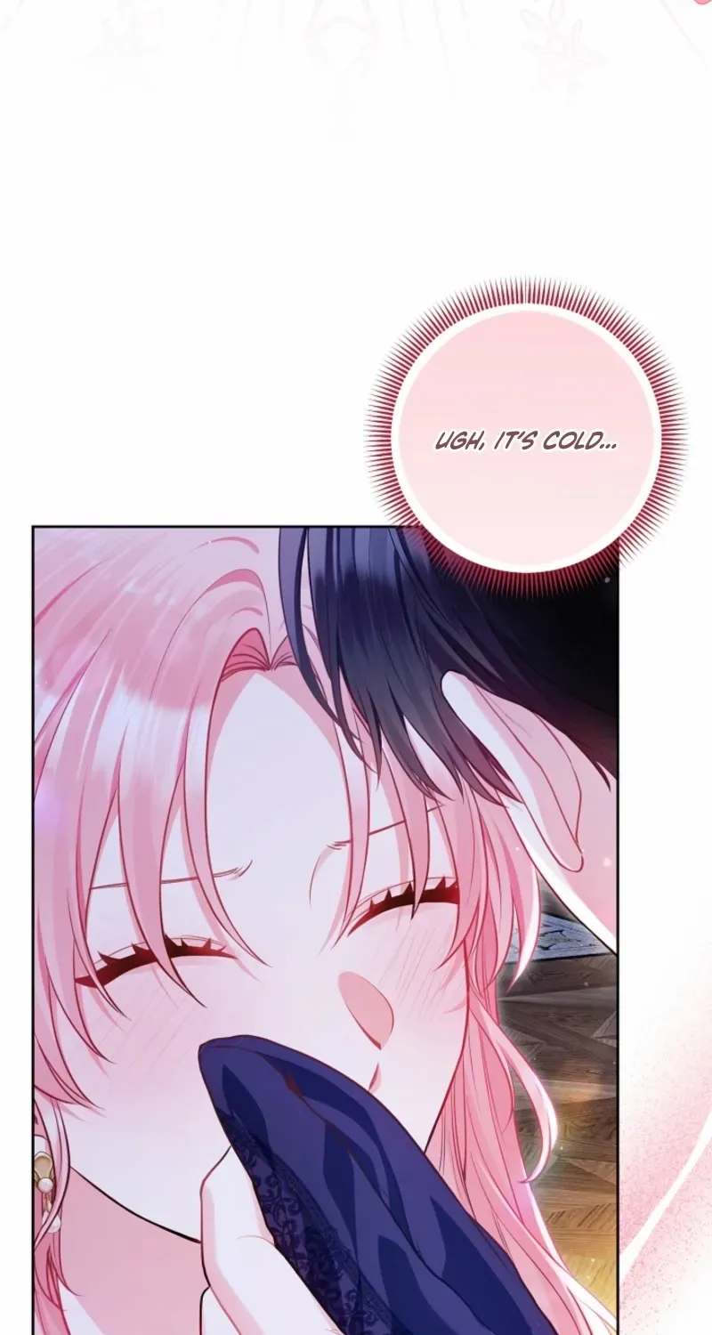 I’m the Villainess, but I Imprinted with the Male Lead Chapter 15 page 11 - 