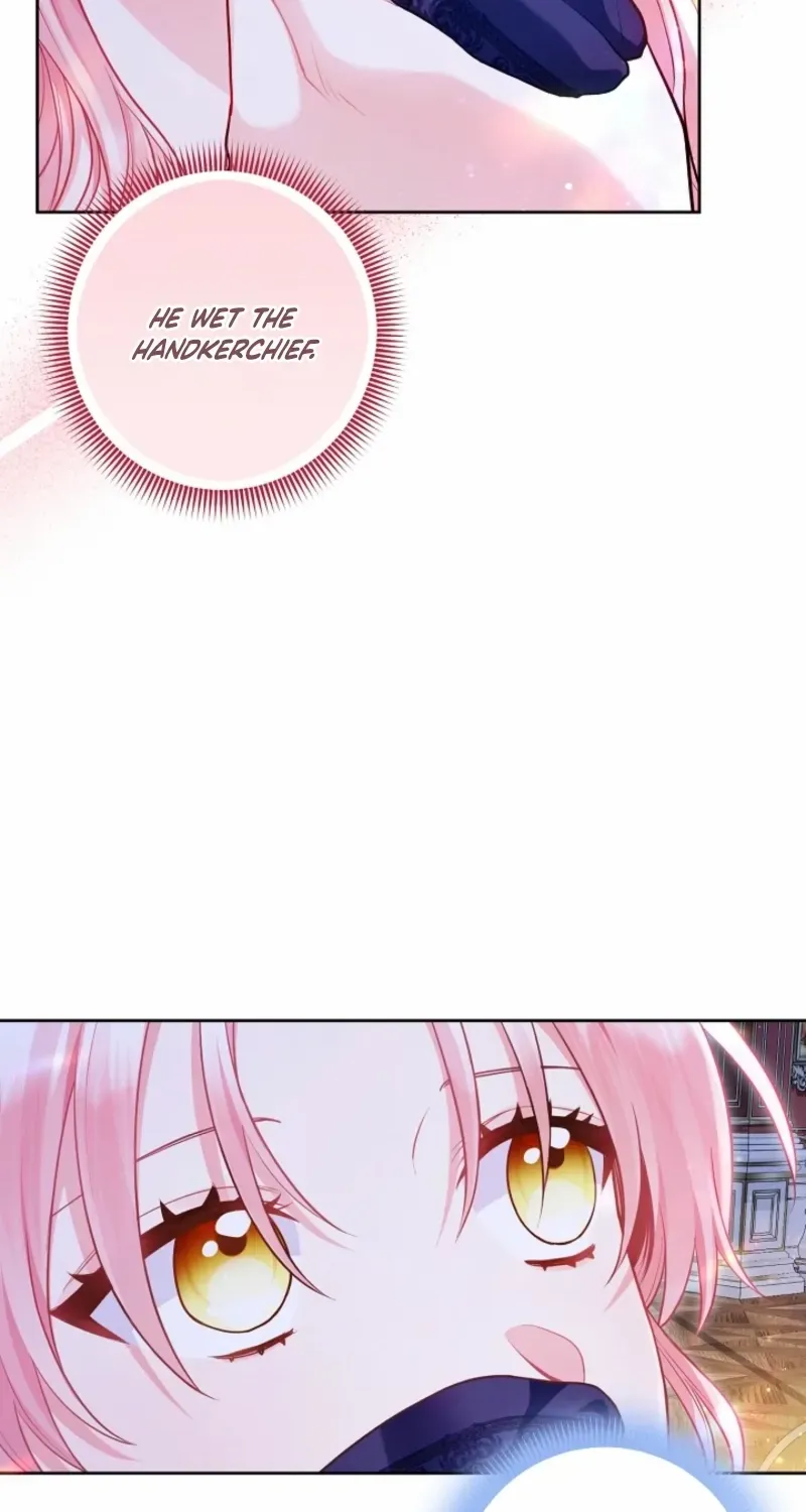 I’m the Villainess, but I Imprinted with the Male Lead Chapter 15 page 12 - 