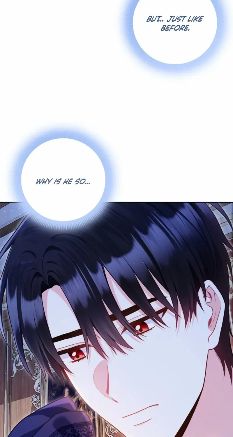 I’m the Villainess, but I Imprinted with the Male Lead Chapter 15 page 13 - 