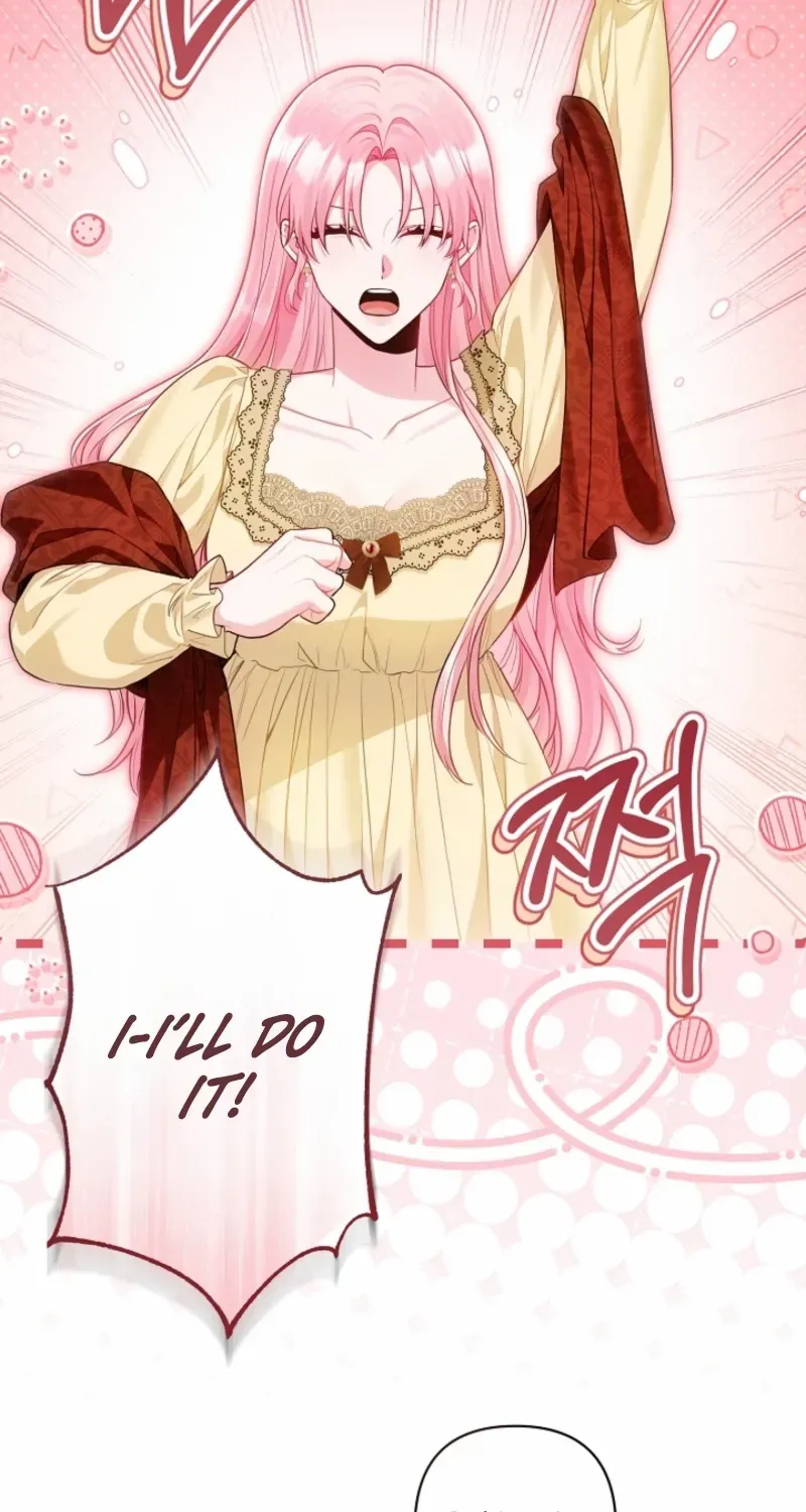 I’m the Villainess, but I Imprinted with the Male Lead Chapter 15 page 17 - 