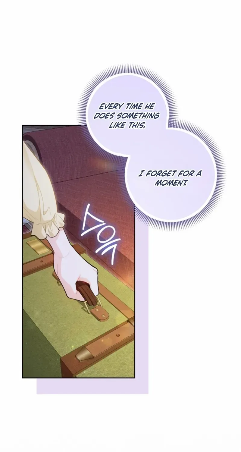 I’m the Villainess, but I Imprinted with the Male Lead Chapter 15 page 20 - 