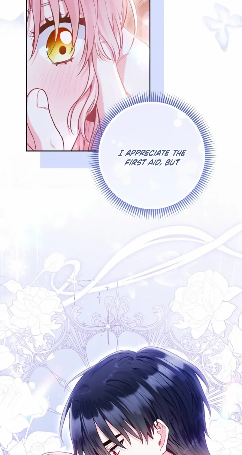 I’m the Villainess, but I Imprinted with the Male Lead Chapter 15 page 3 - 