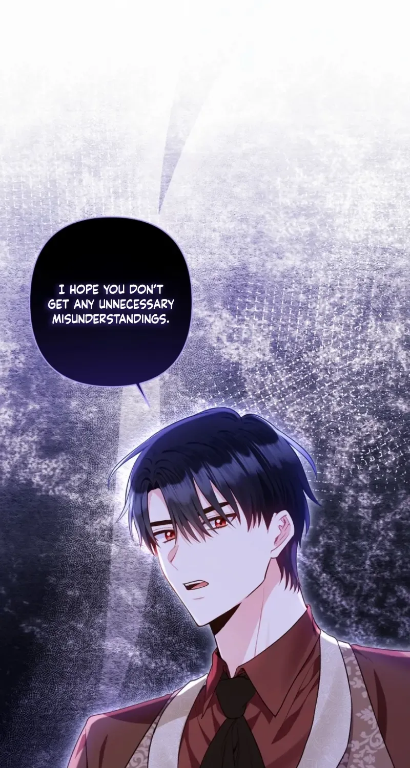I’m the Villainess, but I Imprinted with the Male Lead Chapter 15 page 21 - 