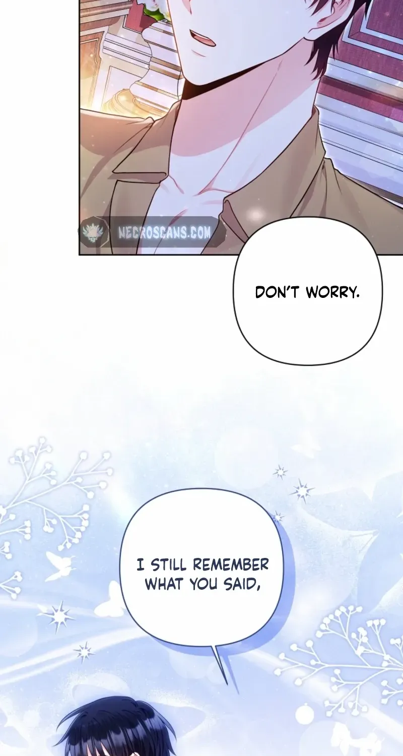 I’m the Villainess, but I Imprinted with the Male Lead Chapter 15 page 24 - 