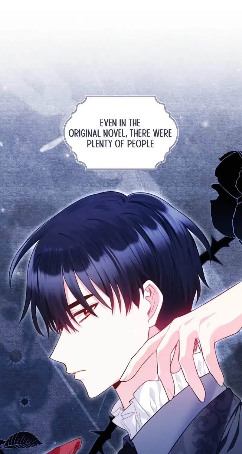 I’m the Villainess, but I Imprinted with the Male Lead Chapter 15 page 28 - 