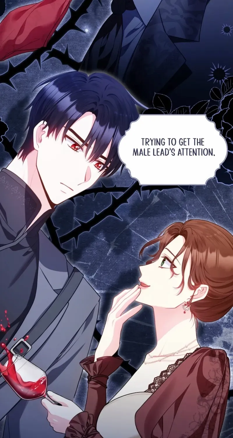 I’m the Villainess, but I Imprinted with the Male Lead Chapter 15 page 29 - 