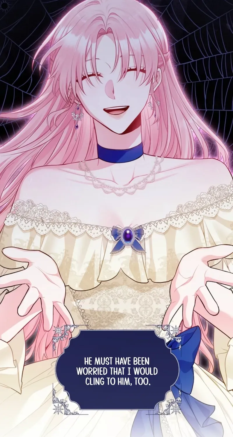 I’m the Villainess, but I Imprinted with the Male Lead Chapter 15 page 31 - 