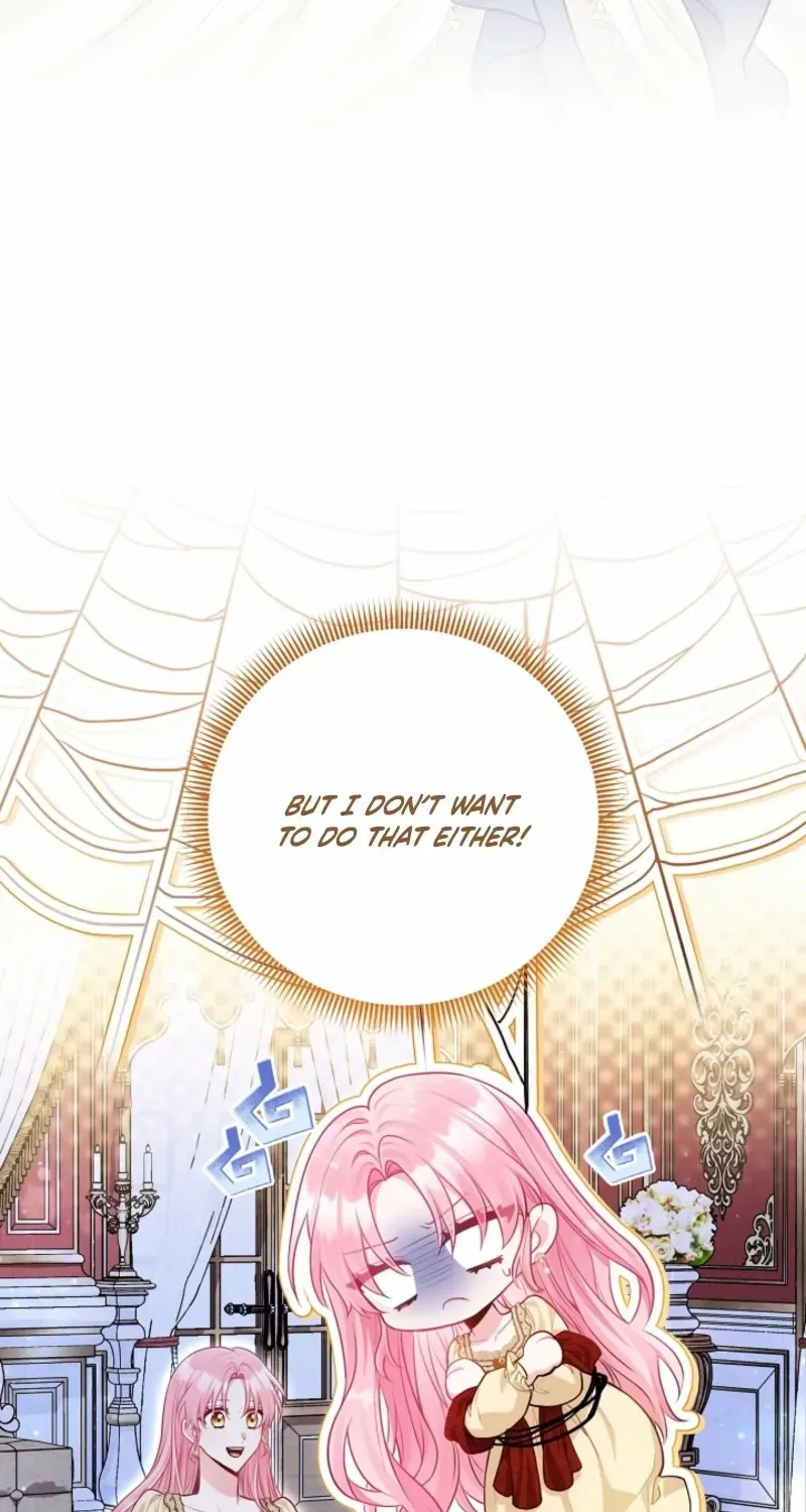 I’m the Villainess, but I Imprinted with the Male Lead Chapter 15 page 32 - 
