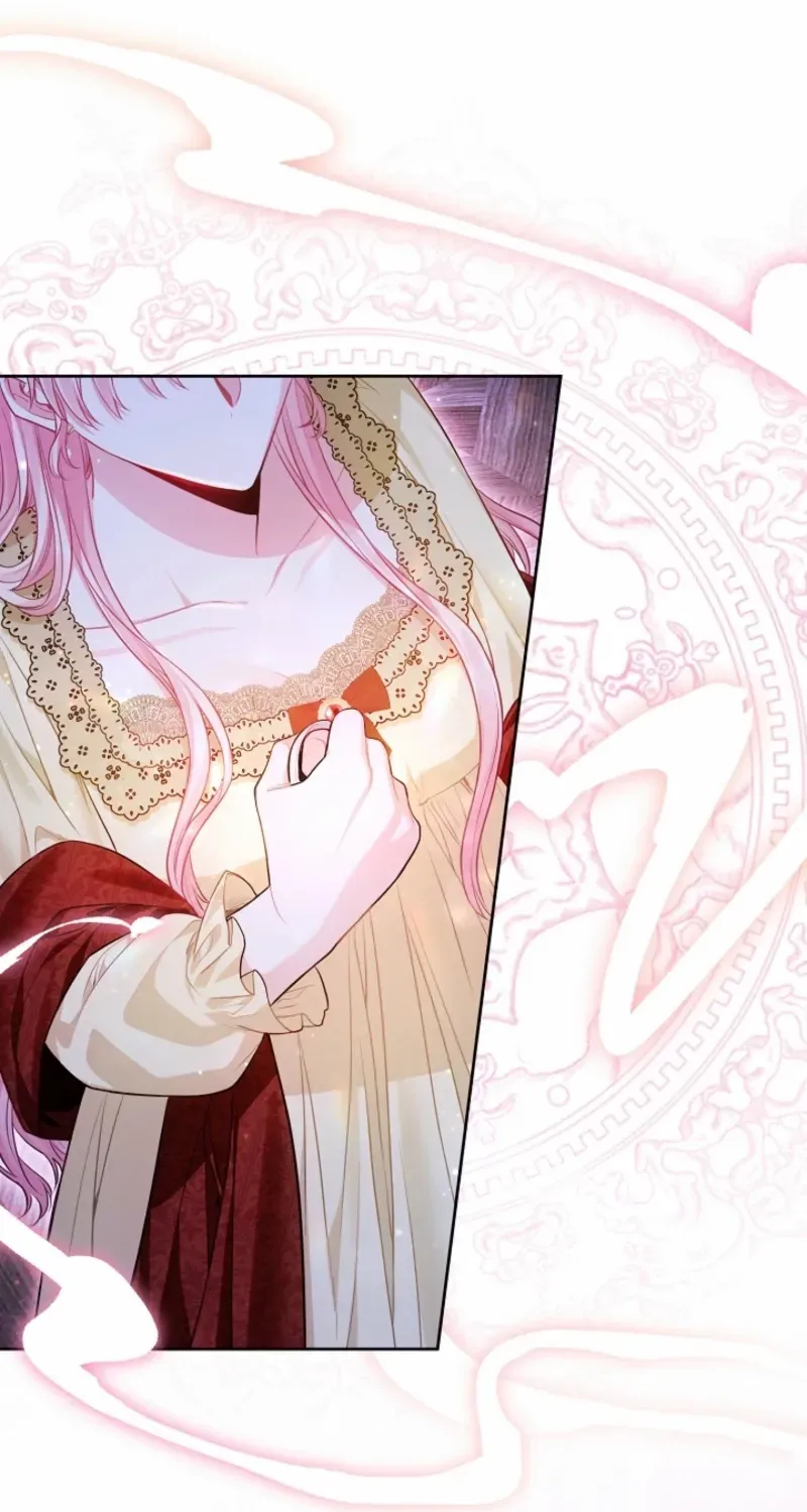 I’m the Villainess, but I Imprinted with the Male Lead Chapter 15 page 39 - 
