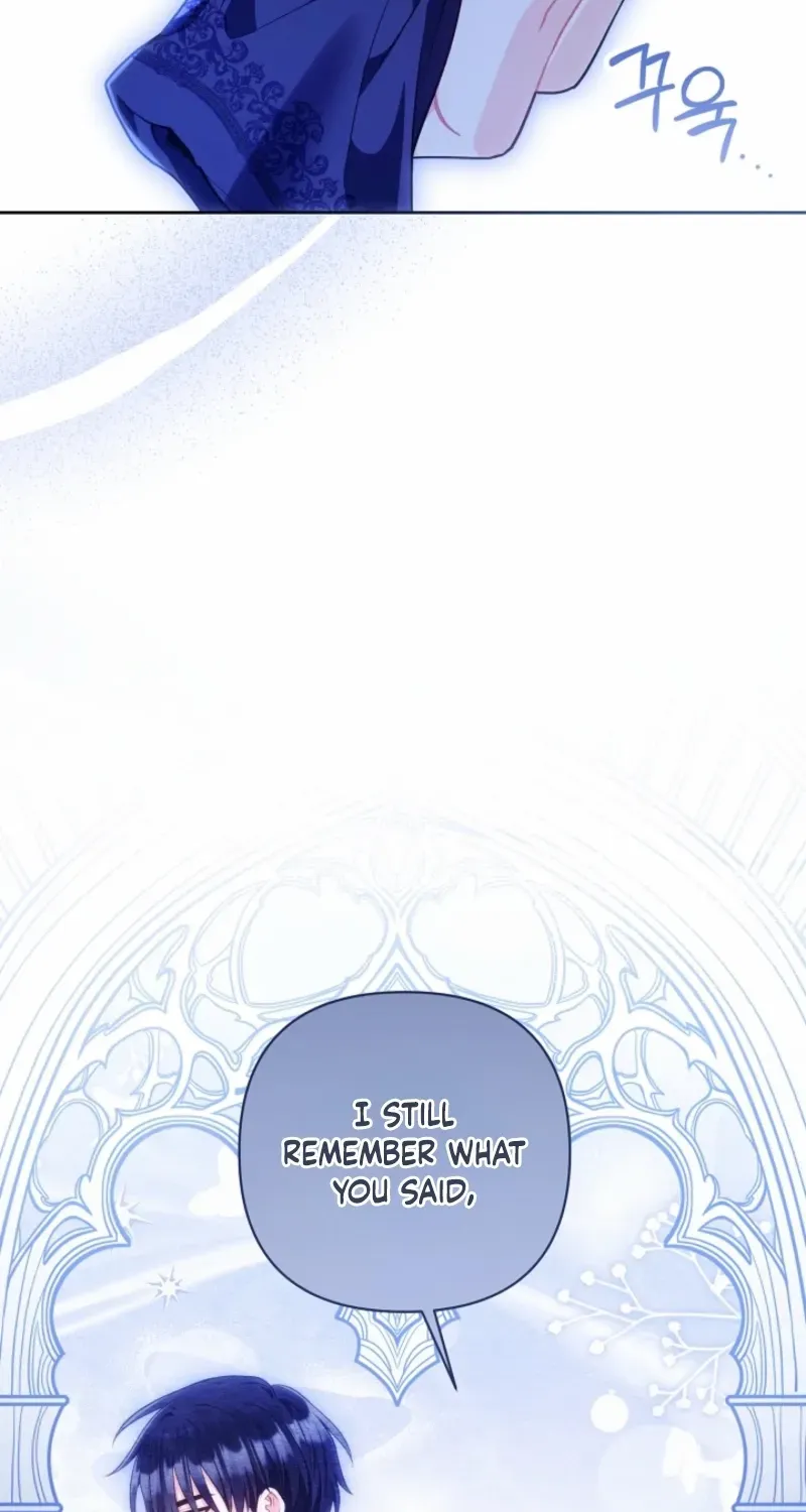 I’m the Villainess, but I Imprinted with the Male Lead Chapter 15 page 43 - 