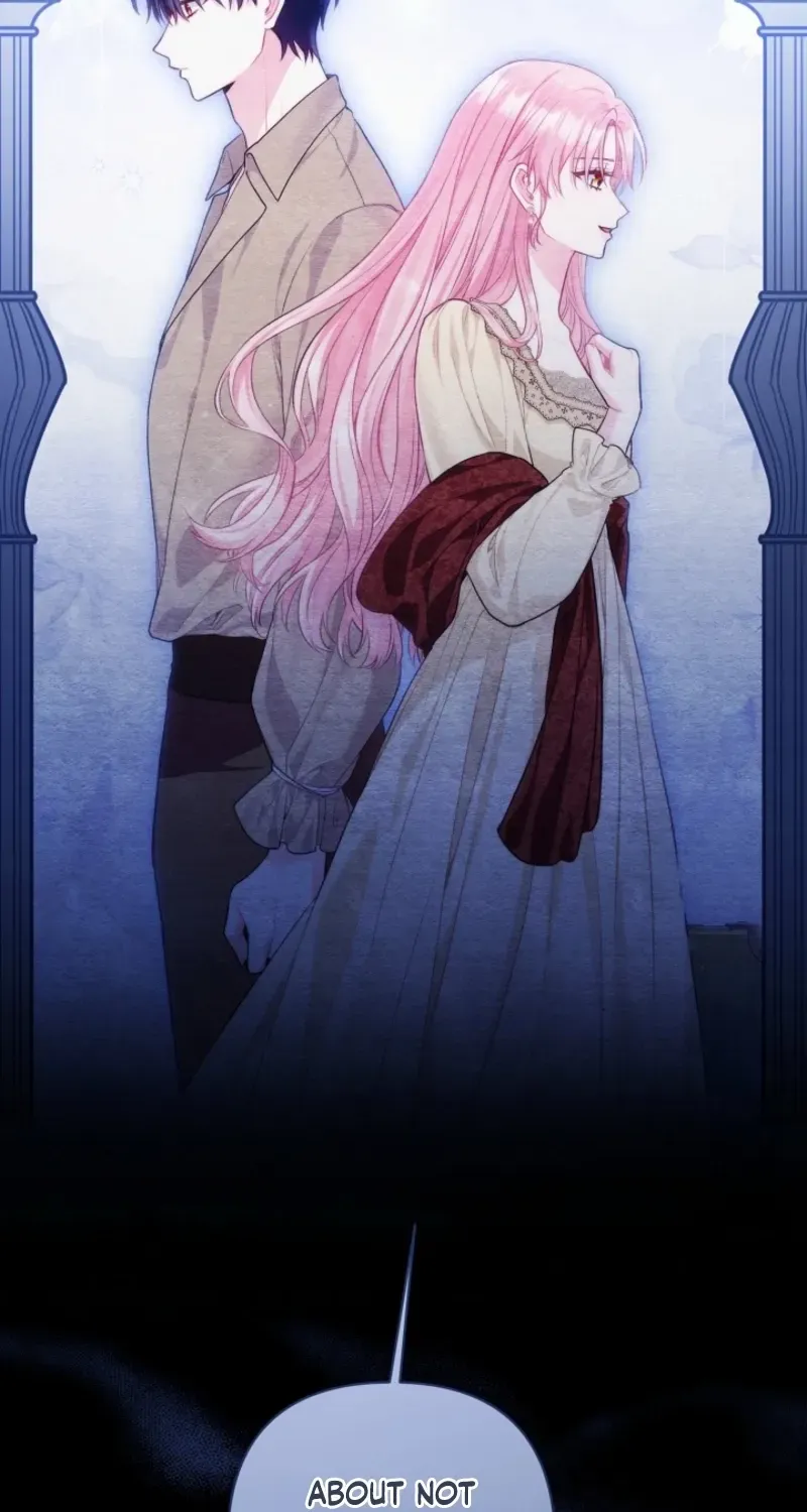 I’m the Villainess, but I Imprinted with the Male Lead Chapter 15 page 44 - 