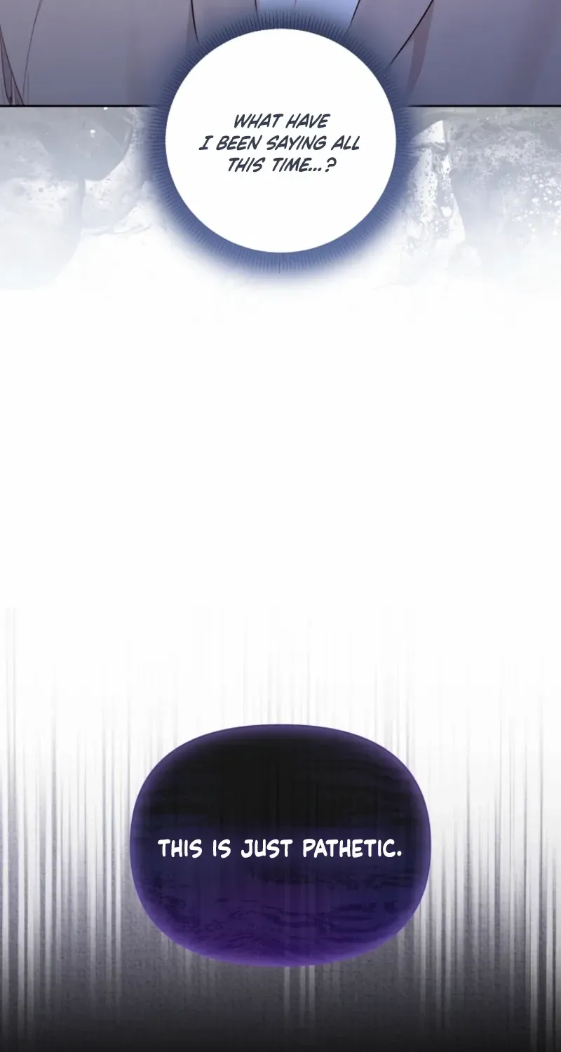 I’m the Villainess, but I Imprinted with the Male Lead Chapter 15 page 46 - 