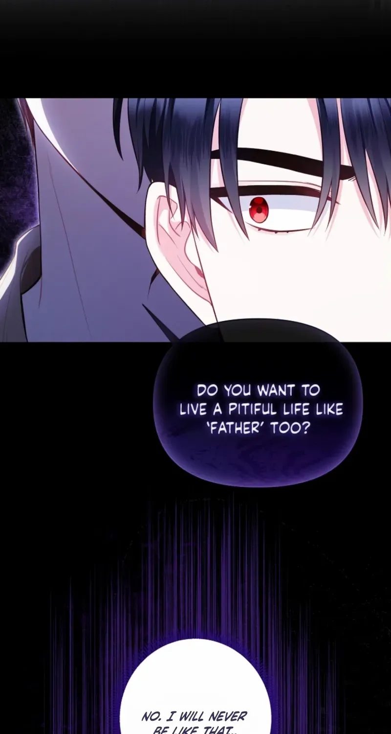 I’m the Villainess, but I Imprinted with the Male Lead Chapter 15 page 47 - 