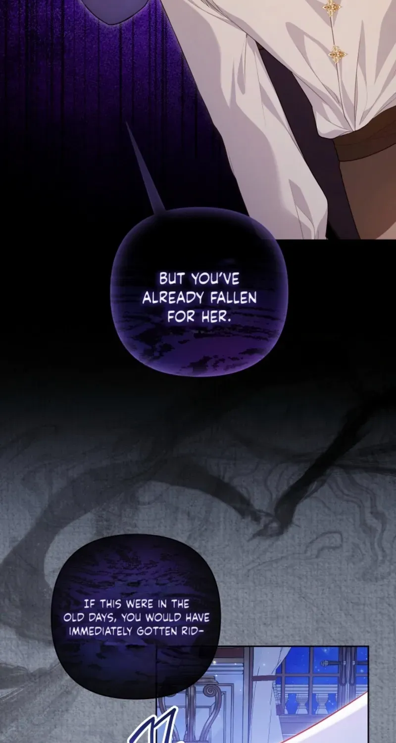 I’m the Villainess, but I Imprinted with the Male Lead Chapter 15 page 49 - 