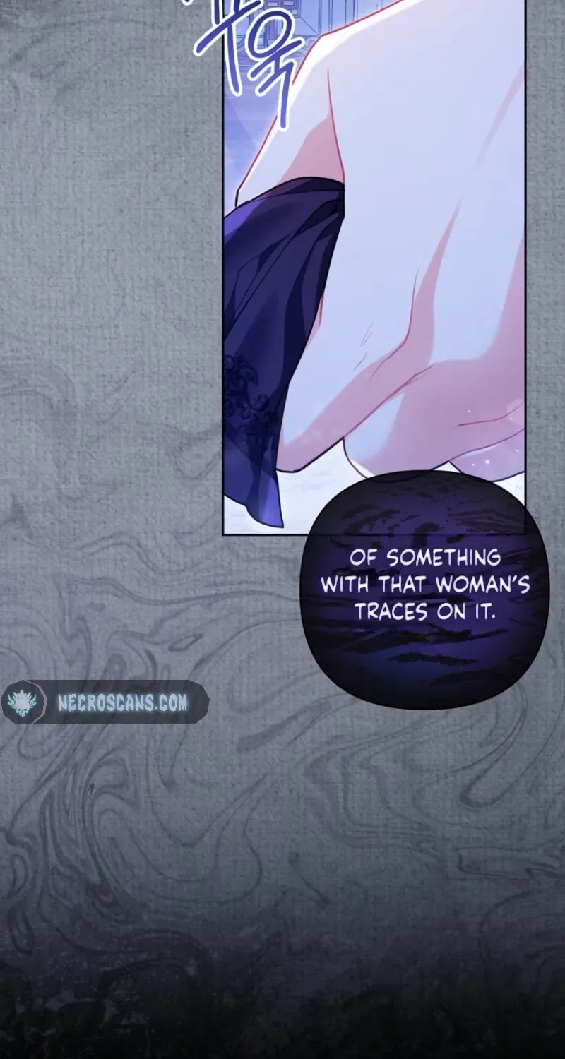 I’m the Villainess, but I Imprinted with the Male Lead Chapter 15 page 50 - 