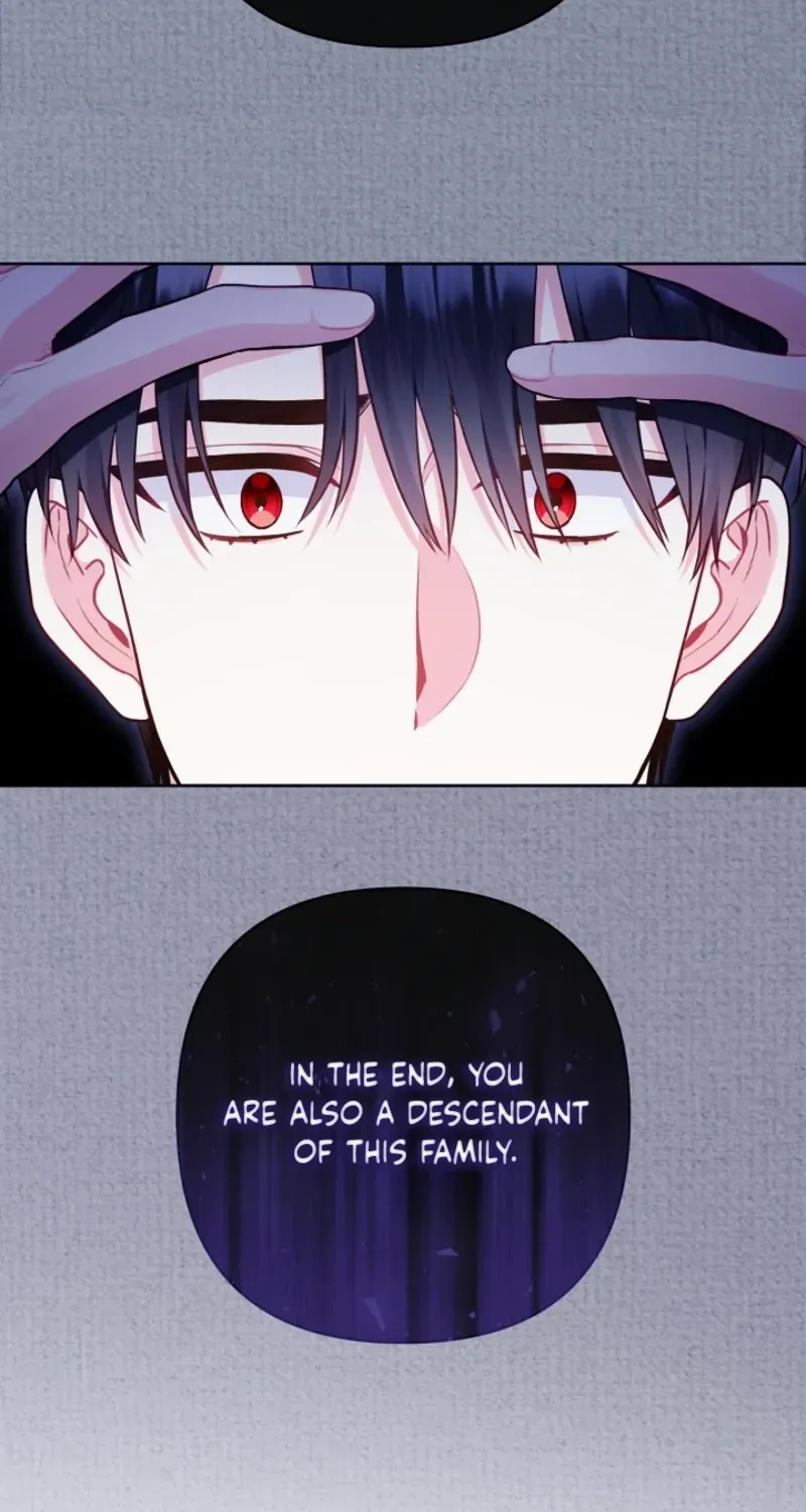 I’m the Villainess, but I Imprinted with the Male Lead Chapter 15 page 53 - 