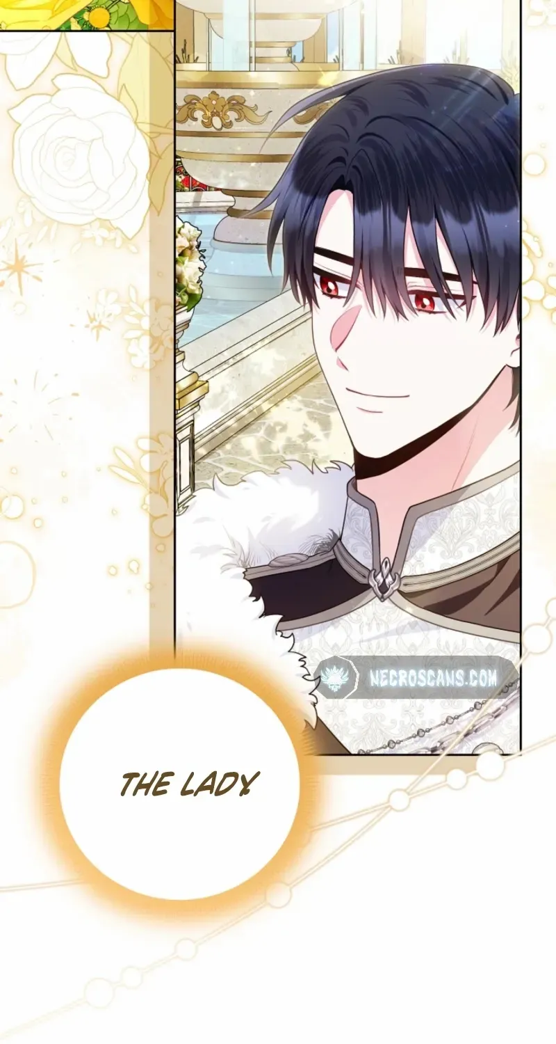 I’m the Villainess, but I Imprinted with the Male Lead Chapter 15 page 59 - 