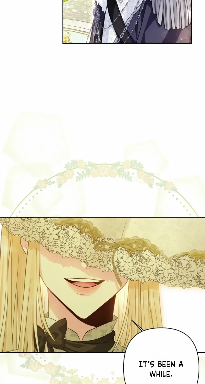 I’m the Villainess, but I Imprinted with the Male Lead Chapter 15 page 64 - 