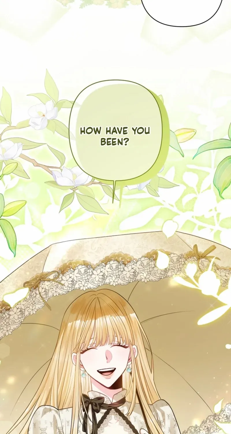 I’m the Villainess, but I Imprinted with the Male Lead Chapter 15 page 65 - 
