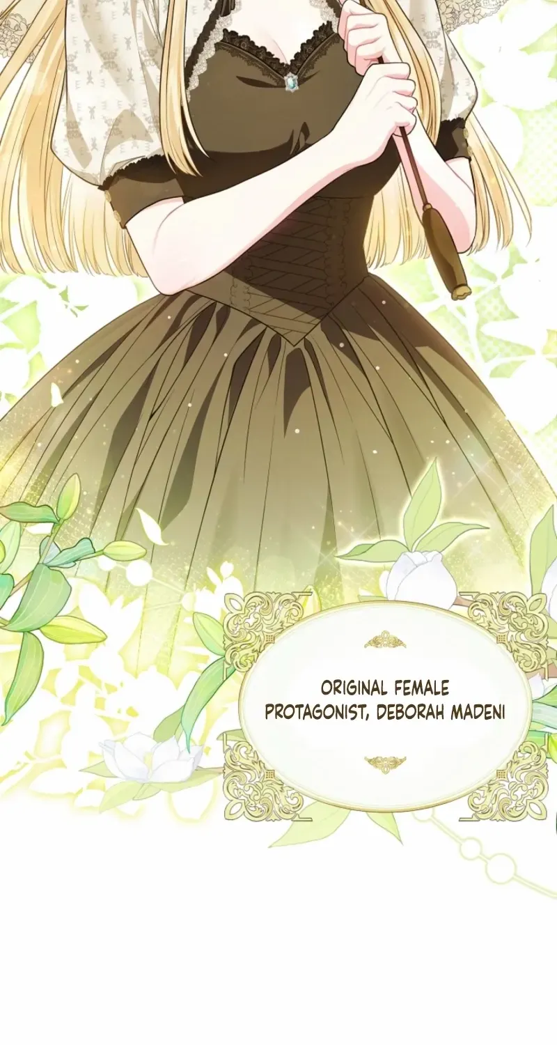I’m the Villainess, but I Imprinted with the Male Lead Chapter 15 page 66 - 