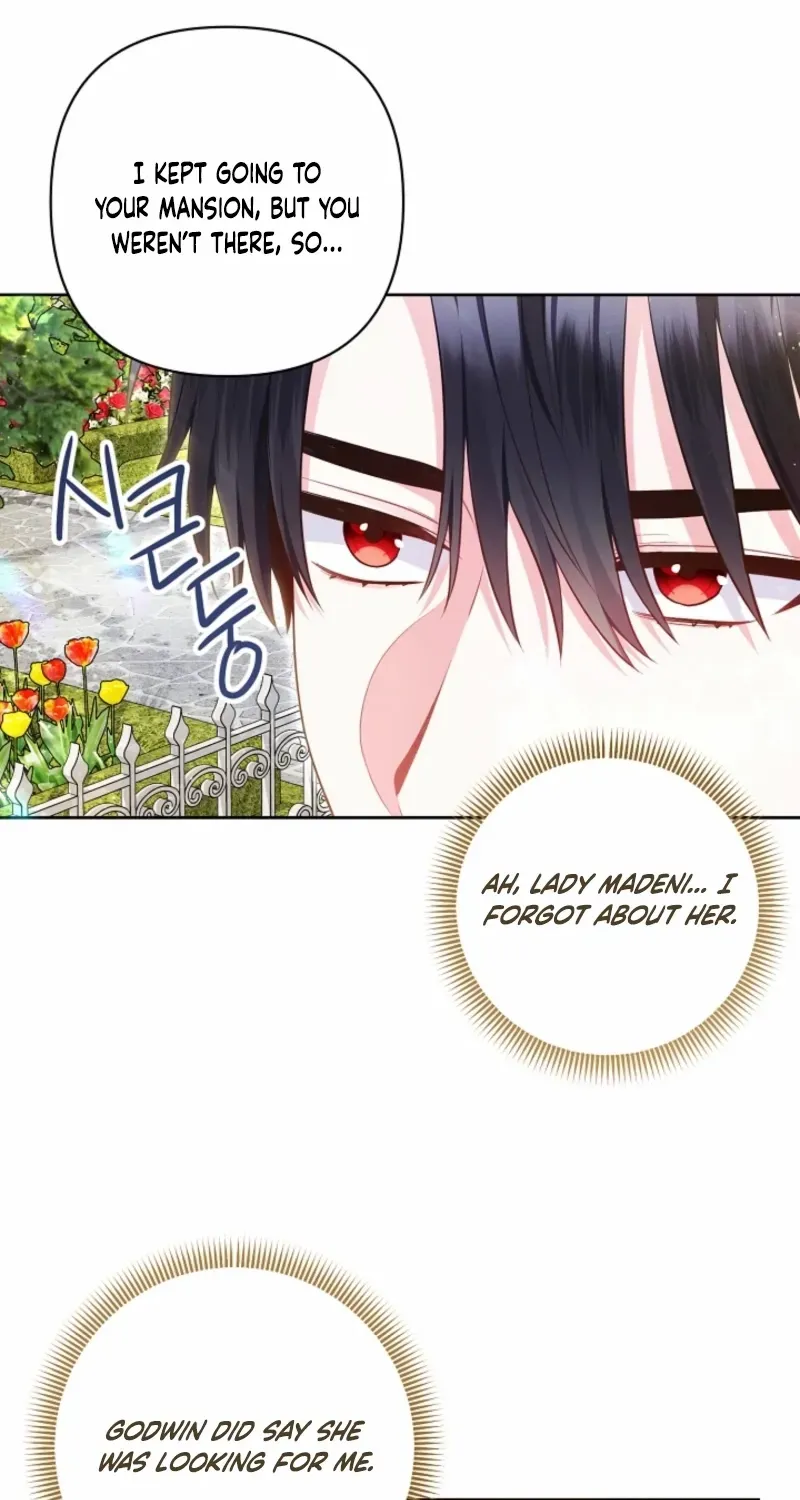 I’m the Villainess, but I Imprinted with the Male Lead Chapter 15 page 67 - 