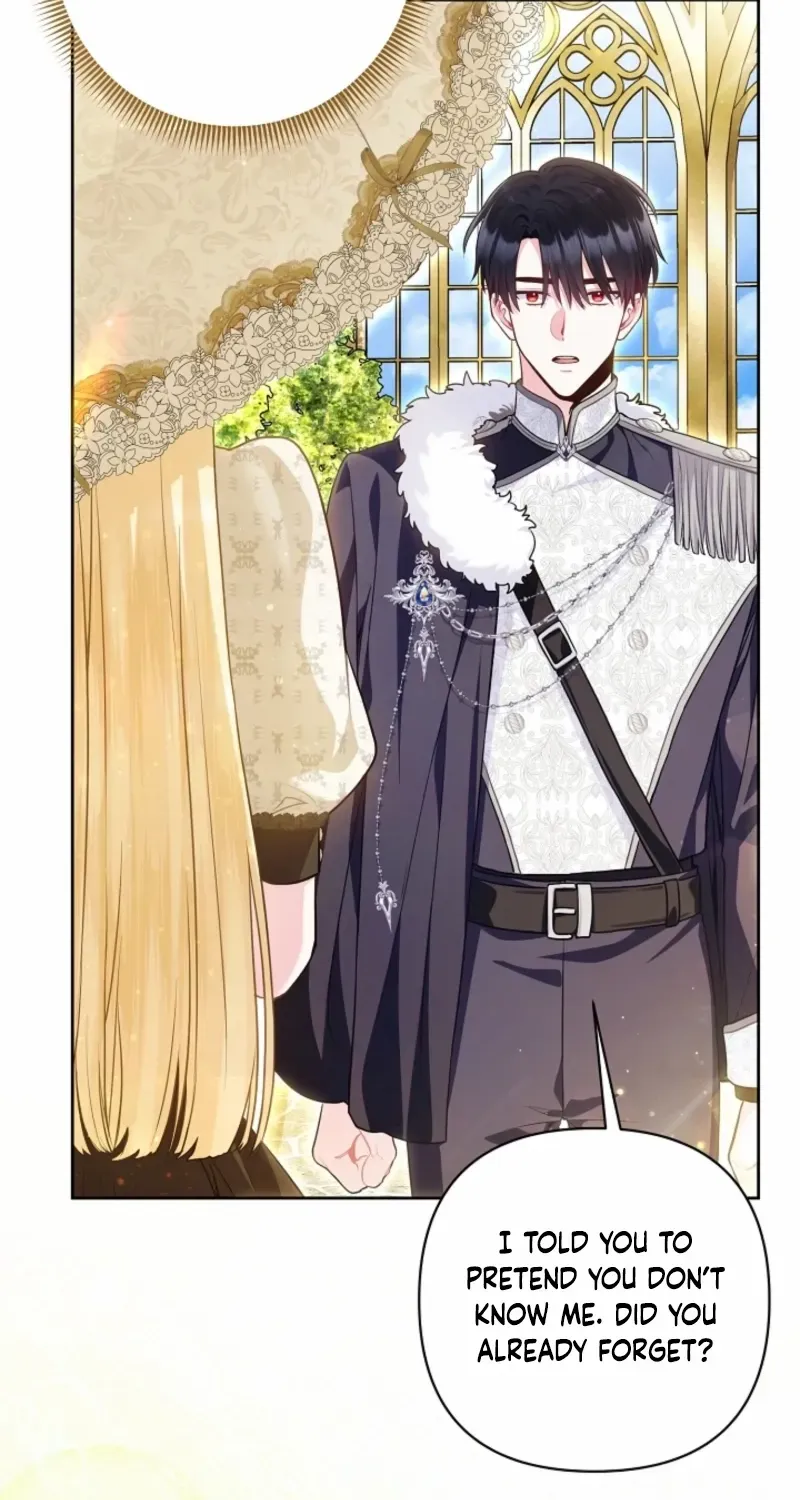 I’m the Villainess, but I Imprinted with the Male Lead Chapter 15 page 68 - 