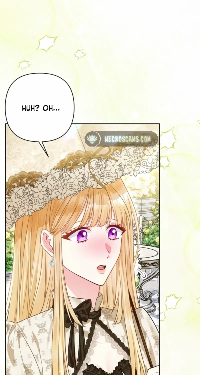 I’m the Villainess, but I Imprinted with the Male Lead Chapter 15 page 69 - 