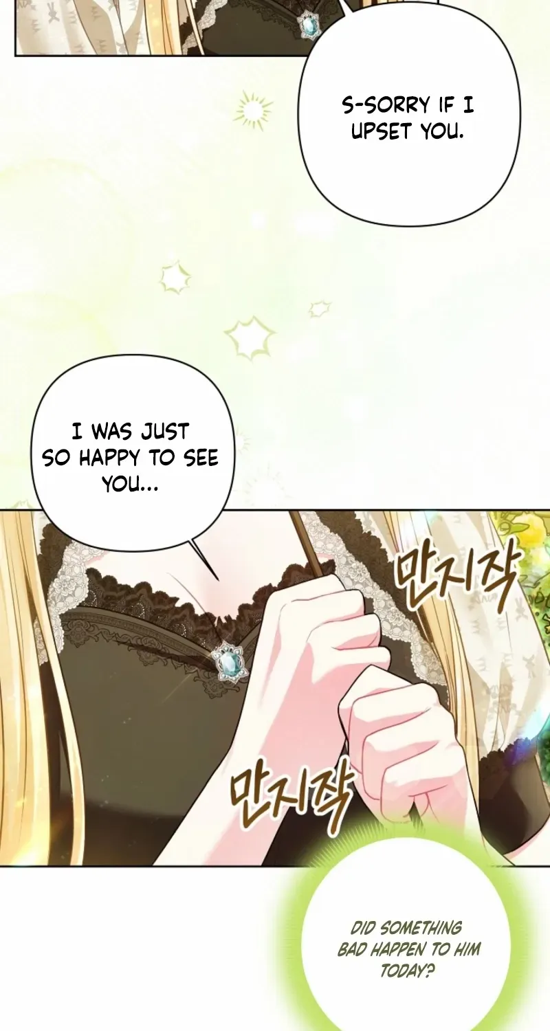 I’m the Villainess, but I Imprinted with the Male Lead Chapter 15 page 70 - 