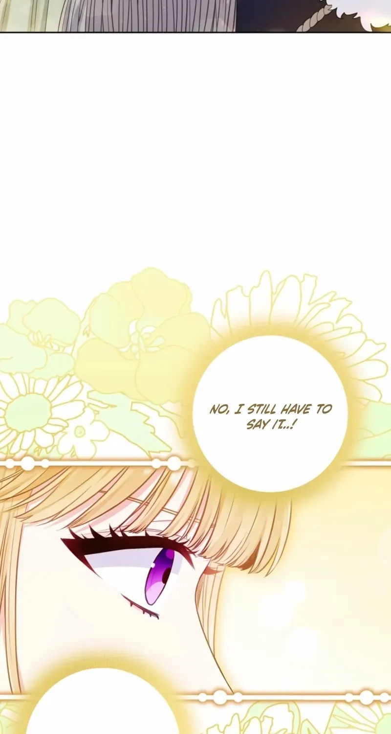 I’m the Villainess, but I Imprinted with the Male Lead Chapter 15 page 72 - 