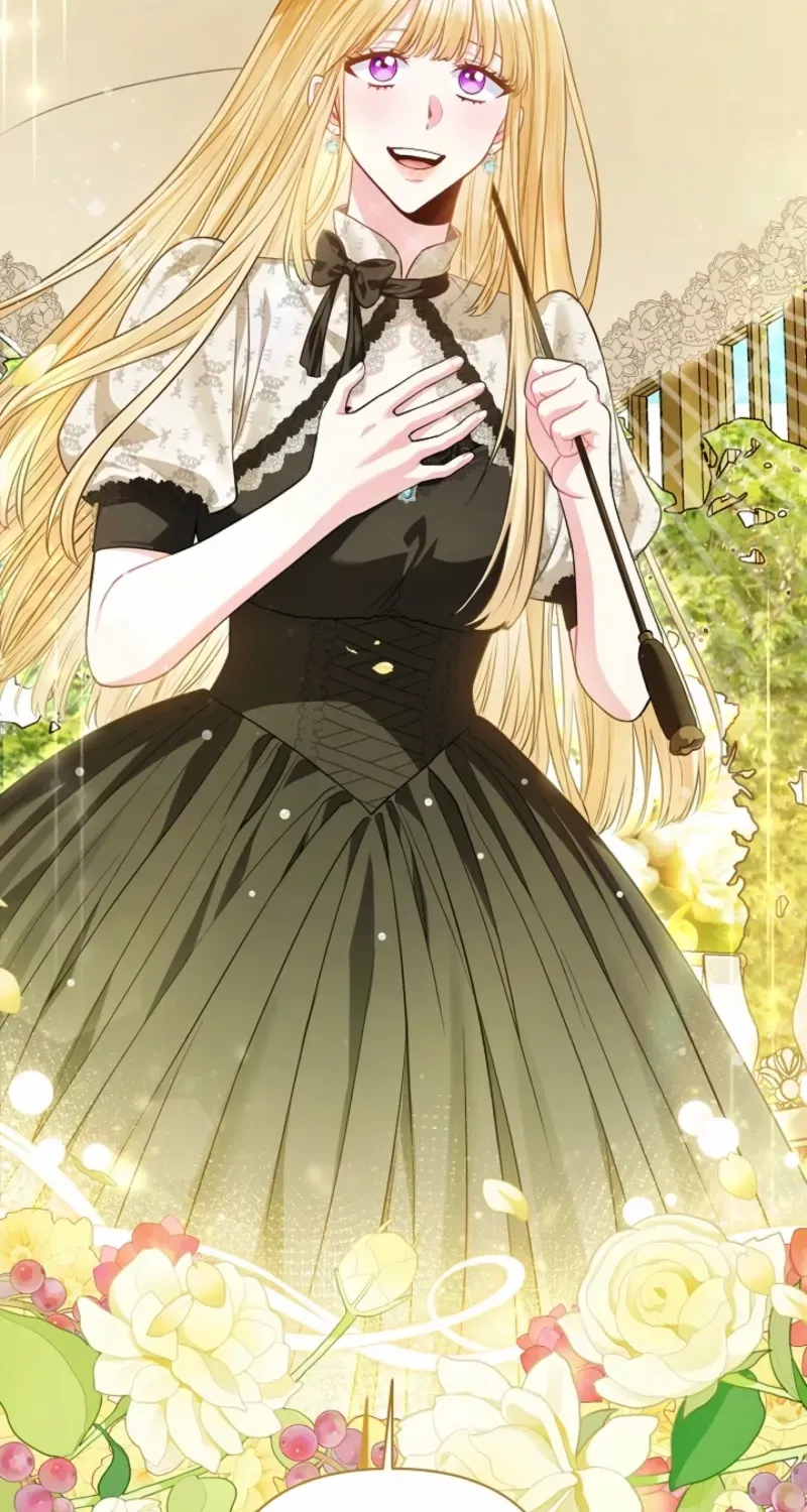 I’m the Villainess, but I Imprinted with the Male Lead Chapter 15 page 75 - 