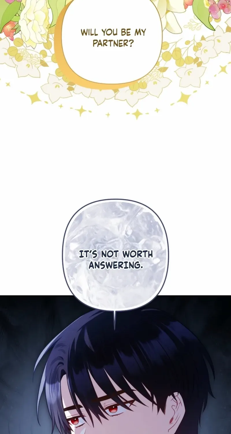 I’m the Villainess, but I Imprinted with the Male Lead Chapter 15 page 76 - 