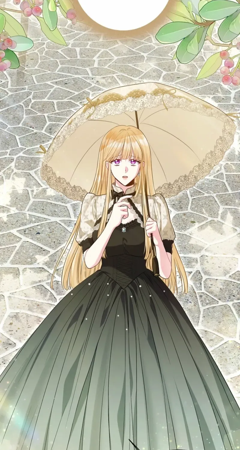I’m the Villainess, but I Imprinted with the Male Lead Chapter 15 page 79 - 