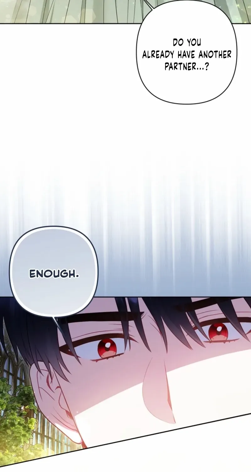 I’m the Villainess, but I Imprinted with the Male Lead Chapter 15 page 80 - 