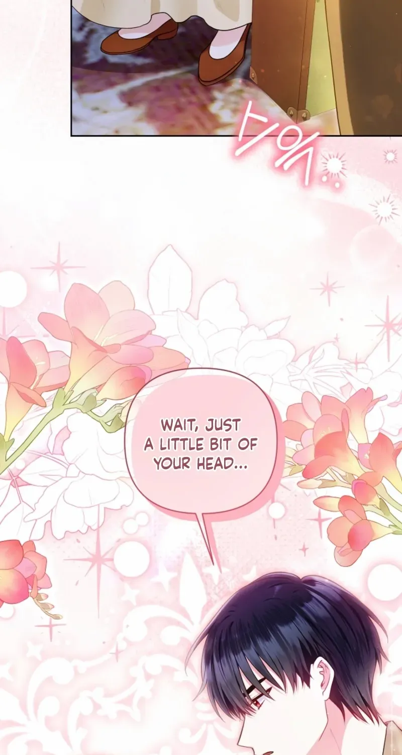 I’m the Villainess, but I Imprinted with the Male Lead Chapter 15 page 9 - 