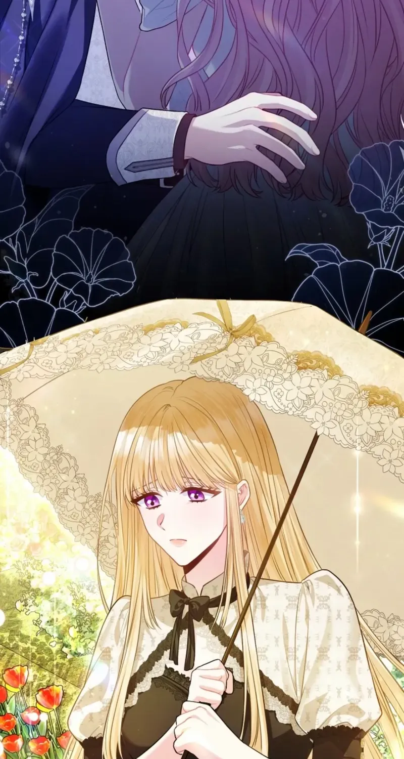 I’m the Villainess, but I Imprinted with the Male Lead Chapter 15 page 84 - 
