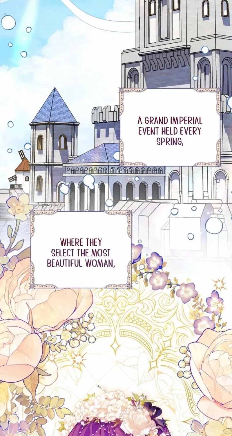 I’m the Villainess, but I Imprinted with the Male Lead Chapter 16 page 13 - 