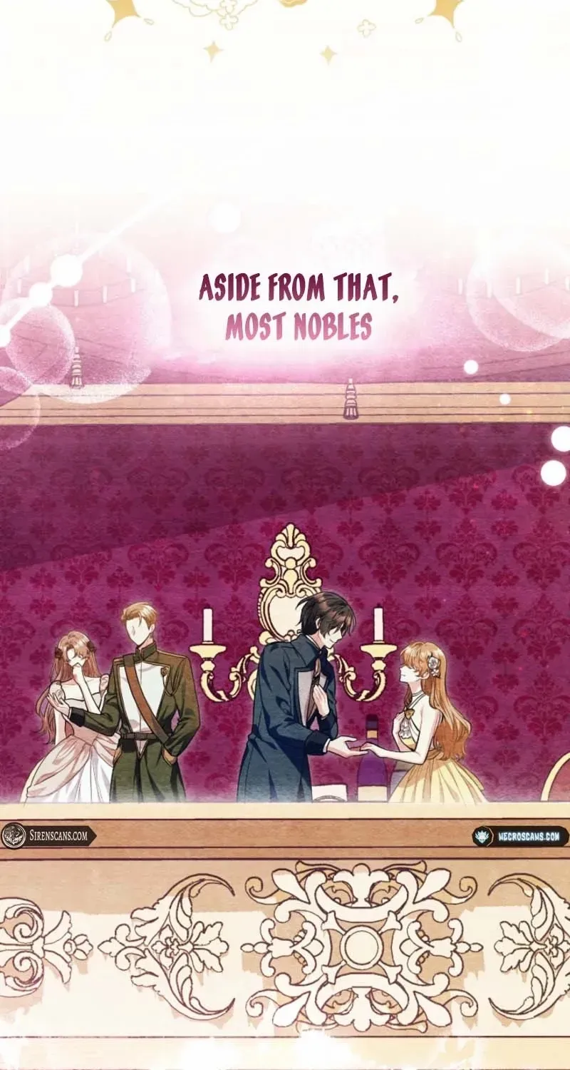 I’m the Villainess, but I Imprinted with the Male Lead Chapter 16 page 15 - 