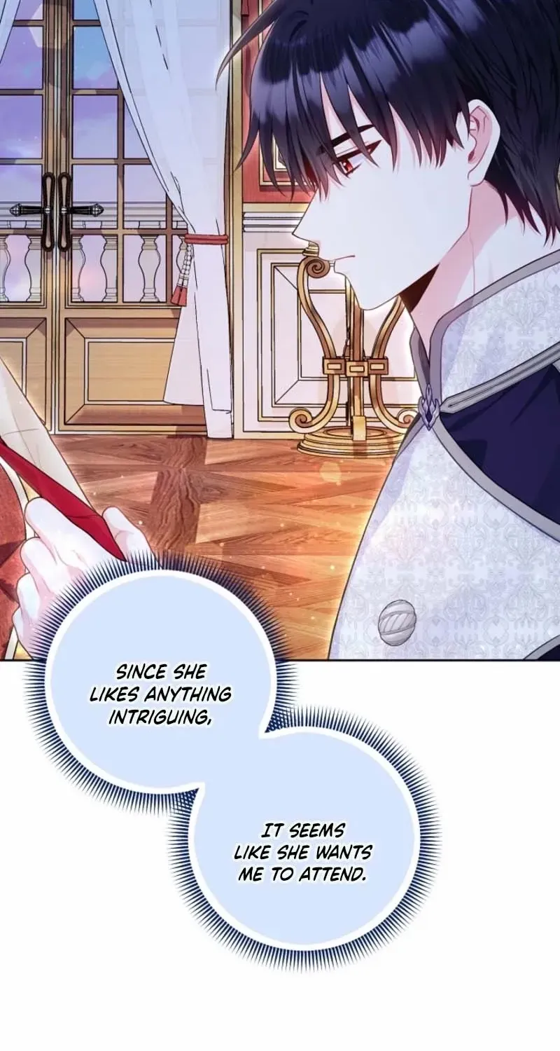I’m the Villainess, but I Imprinted with the Male Lead Chapter 16 page 23 - 